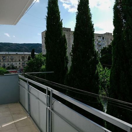 Keti&Tatia Sisters Apartment - Near Old And Central Tbilisi Zewnętrze zdjęcie