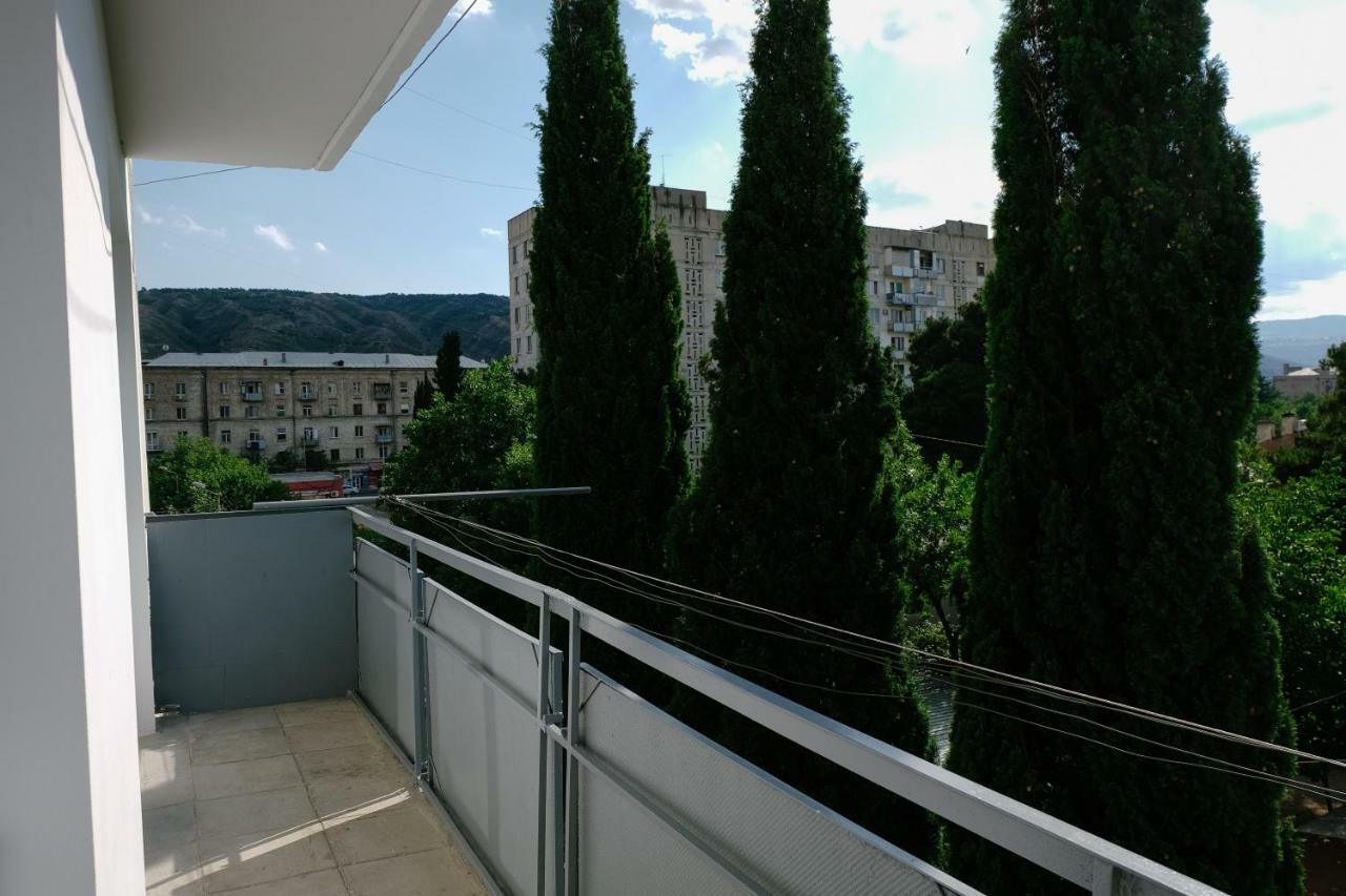 Keti&Tatia Sisters Apartment - Near Old And Central Tbilisi Zewnętrze zdjęcie